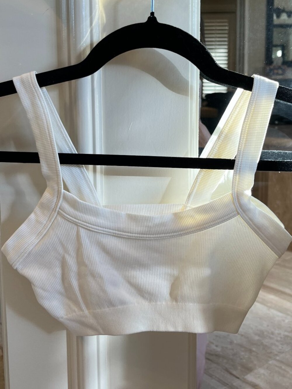 Urban Outfitters Out from Under White Bralette
